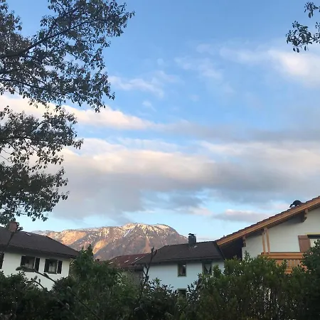 Gassner Apartmán Piding