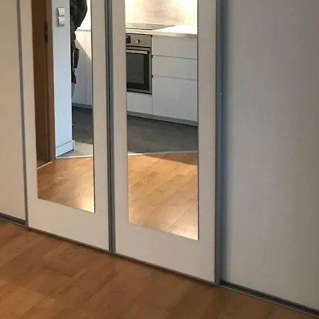 Apartmán Gassner *