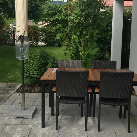 Apartmán Gassner *