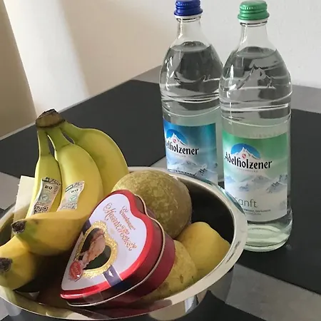 Apartmán Gassner Piding