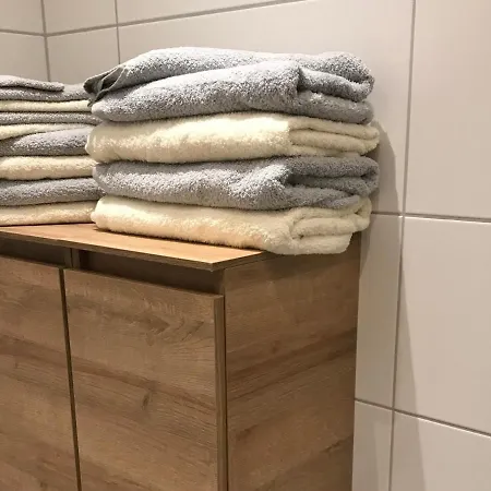 Gassner Apartmán Piding