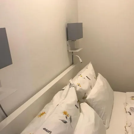 Apartmán Gassner *