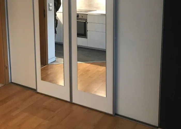 Apartamento Gassner *