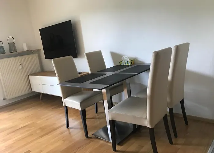 Apartamento Gassner