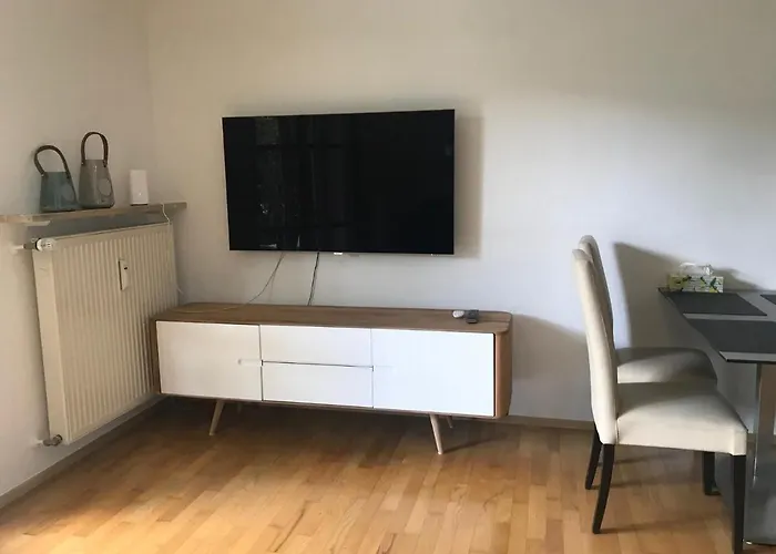 Apartamento Gassner