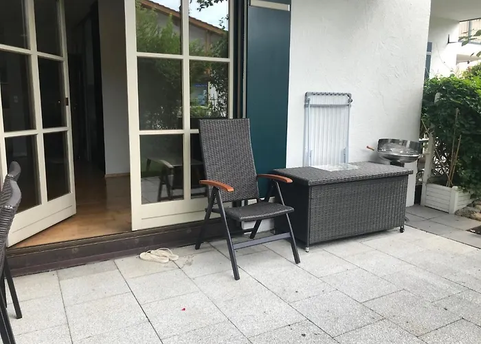 Gassner Apartamento Piding