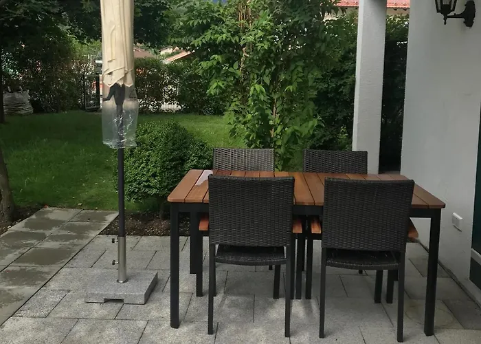 Apartamento Gassner *