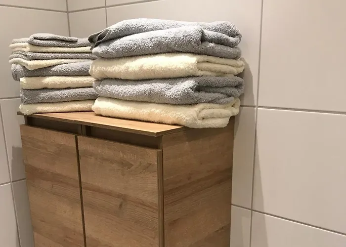 Gassner Apartamento Piding