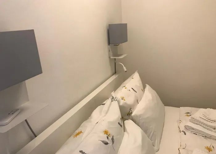 Apartamento Gassner *