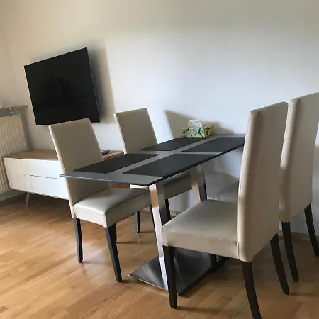 Apartment Gassner