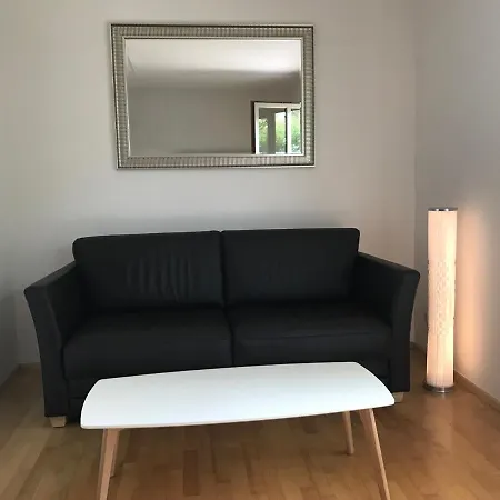 Gassner Apartment