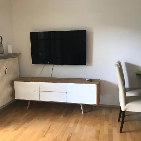 Apartment Gassner