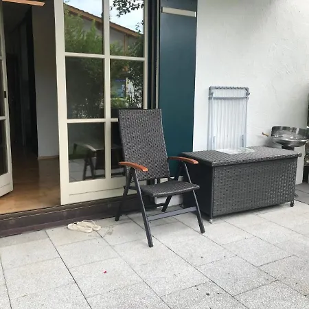 Gassner Apartment Piding